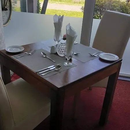 Rosslare Feriehus *