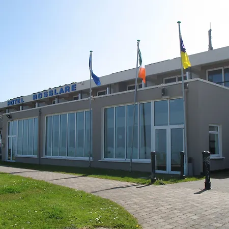 펜션 Rosslare