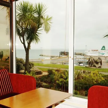 Rosslare *