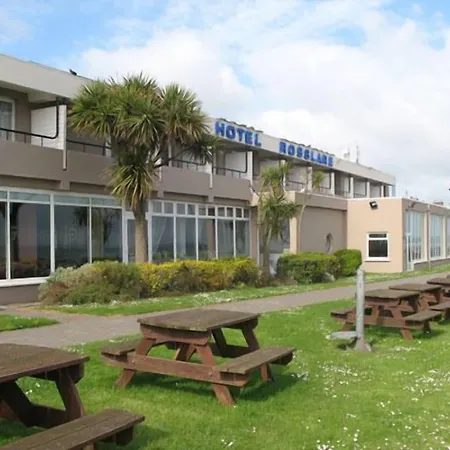 Rosslare 펜션