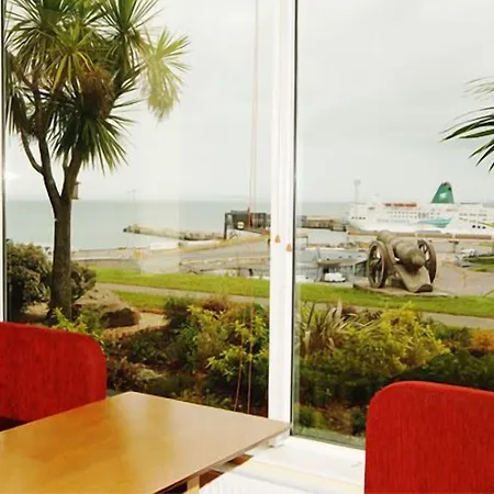 펜션 Rosslare