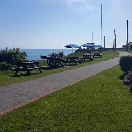 Rosslare * 로슬레어