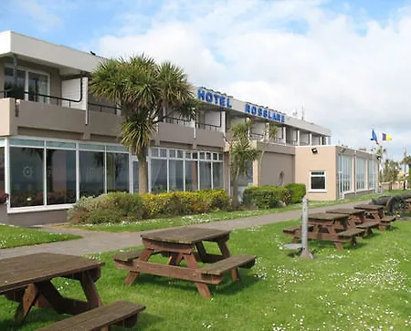 Rosslare Dom wakacyjny Rosslare Harbour