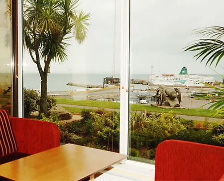 Rosslare Rosslare Harbour