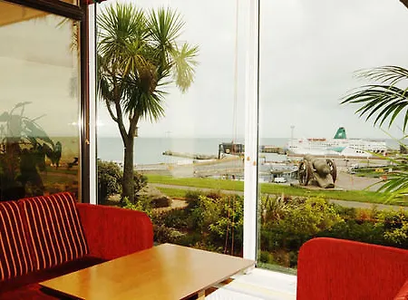 Rosslare Ferienhaus *