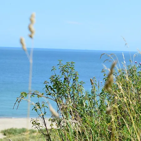 Feriehus Rosslare