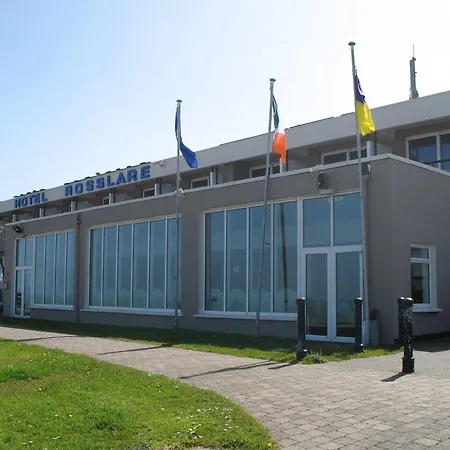 Rosslare * Rosslare Harbour