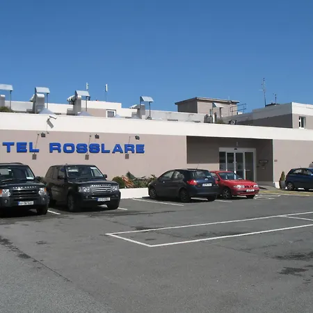Rosslare Dom wakacyjny *