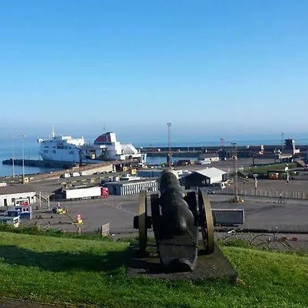 Rosslare *