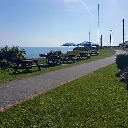 Rosslare Holiday home