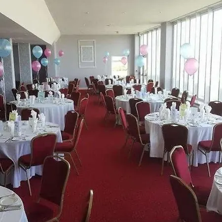 Ferienhaus Rosslare
