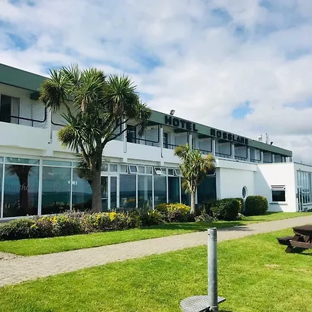 Rosslare * Rosslare Harbour