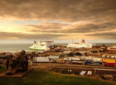 Feriehus Rosslare *
